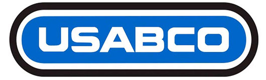 Usabco logo